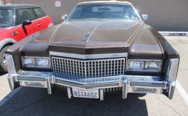 Cadillac-Eldorado-convertible-1975-brown-3