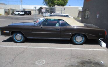 Cadillac-Eldorado-convertible-1975-brown-6