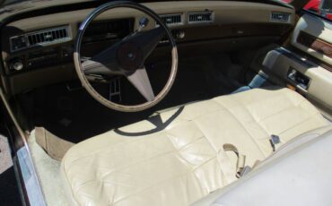 Cadillac-Eldorado-convertible-1975-brown-8