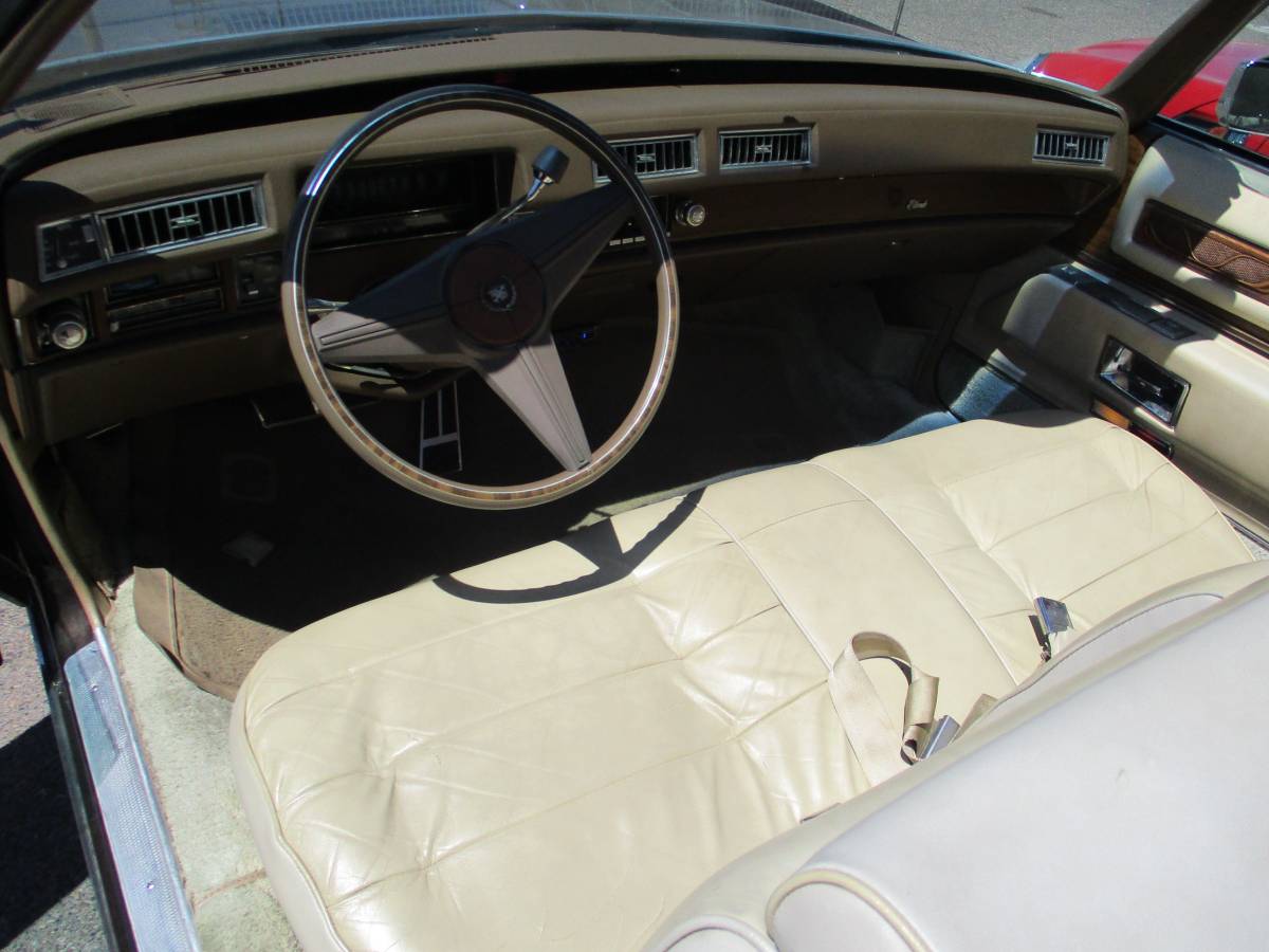 Cadillac-Eldorado-convertible-1975-brown-8
