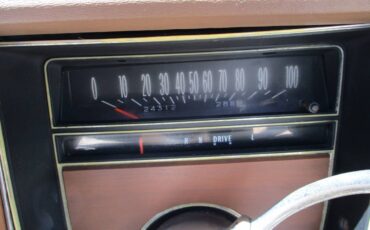 Cadillac-Eldorado-convertible-1975-brown-9