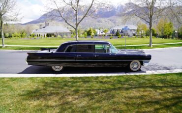 Cadillac-F75-Limousine-1964-Limousine-1
