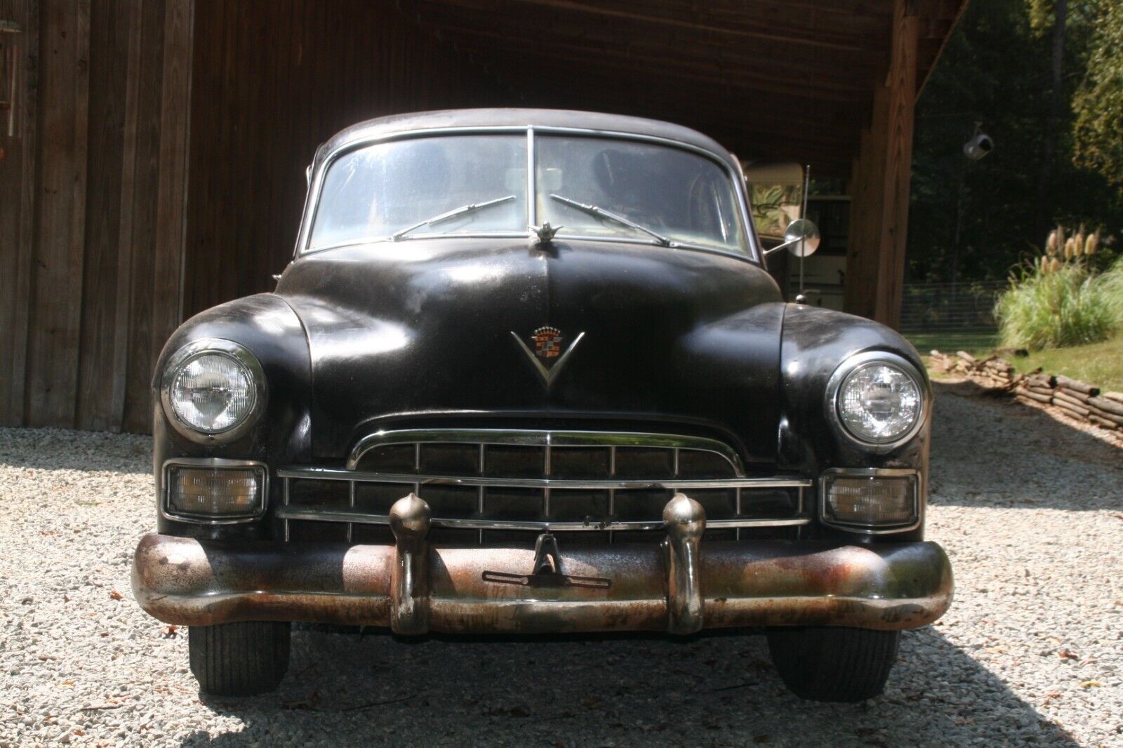 Cadillac-Fleetwood-1948-Sedan-4