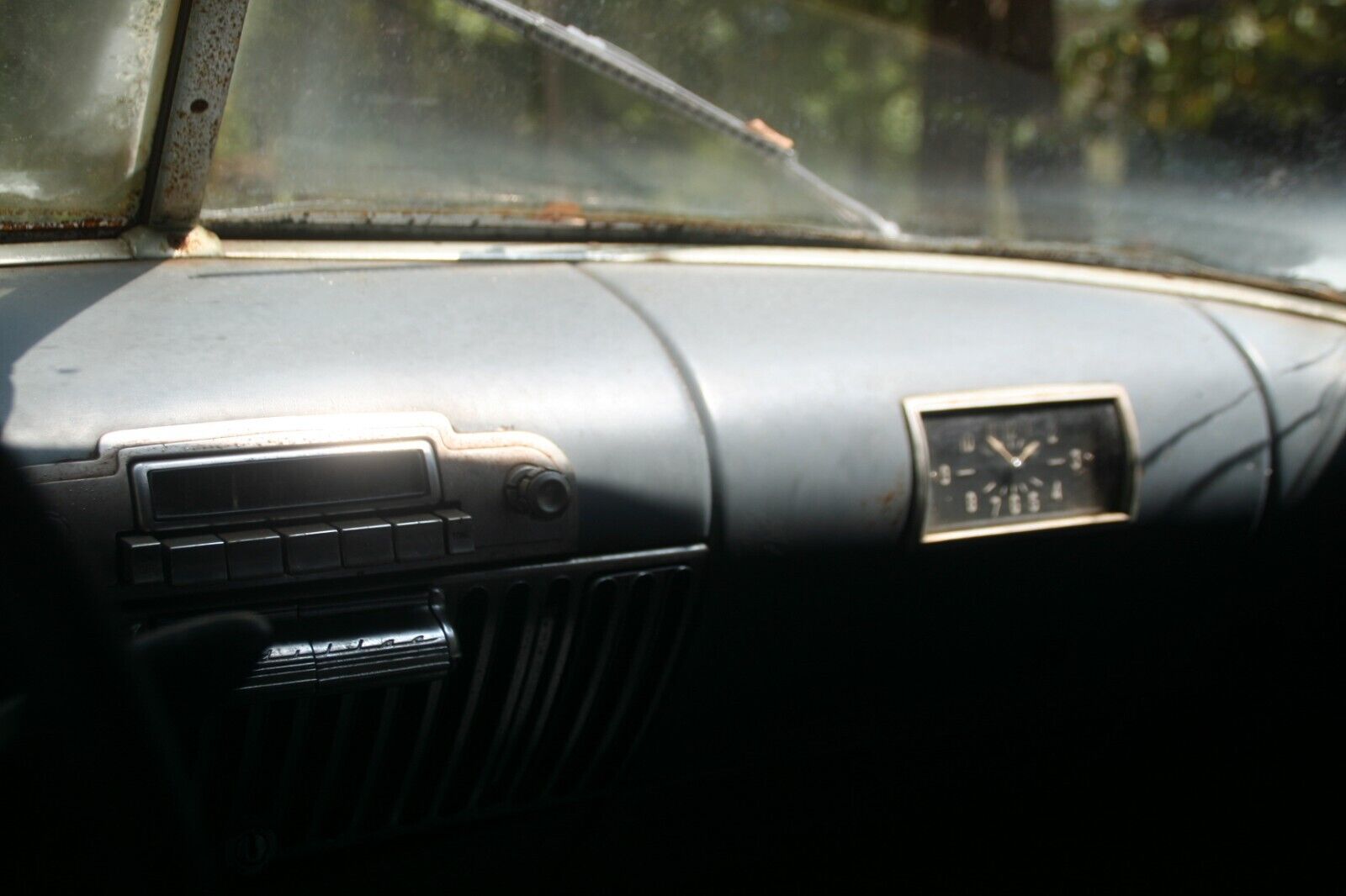 Cadillac-Fleetwood-1948-Sedan-8