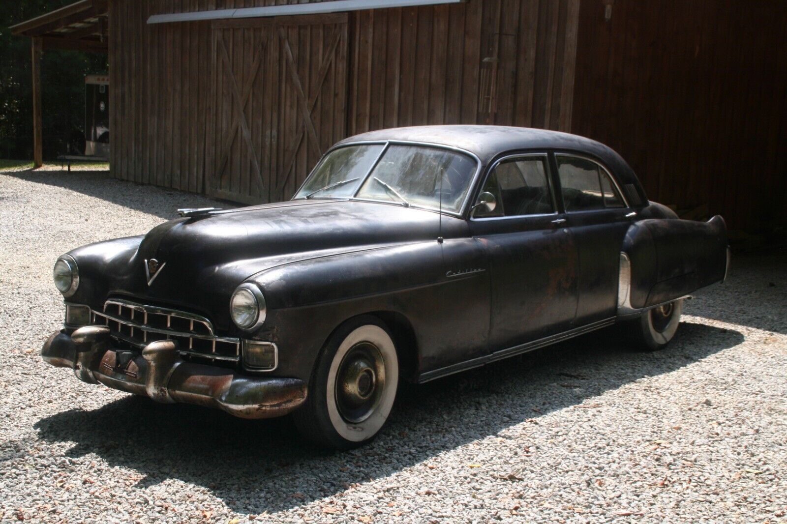 Cadillac-Fleetwood-1948-Sedan