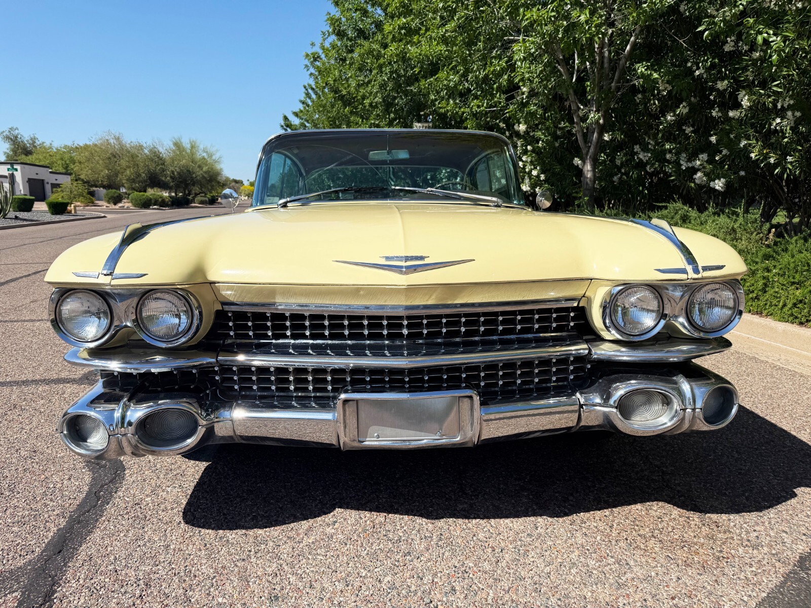 Cadillac-Fleetwood-1959-Sedan-4