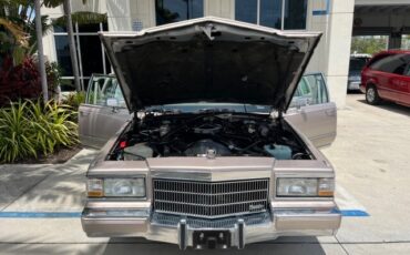 Cadillac-Fleetwood-1991-Sedan-16