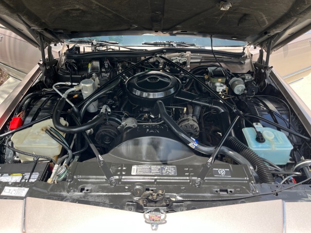 Cadillac-Fleetwood-1991-Sedan-17