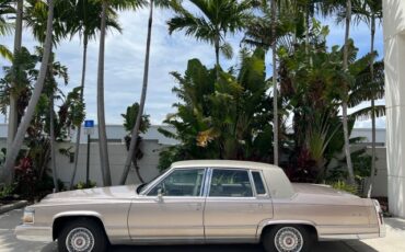 Cadillac-Fleetwood-1991-Sedan-4