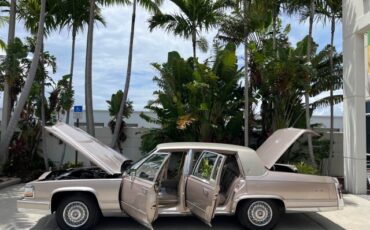Cadillac-Fleetwood-1991-Sedan-8