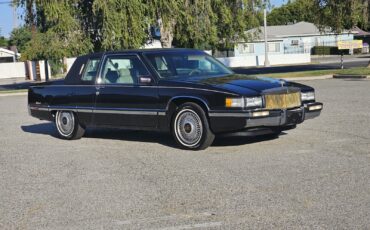 Cadillac-Fleetwood-1992-Coupe-4