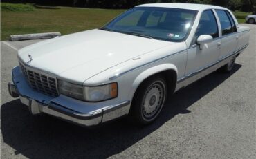 Cadillac-Fleetwood-1993-Sedan-8