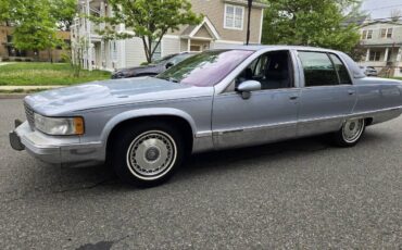 Cadillac-Fleetwood-1994-blue-2