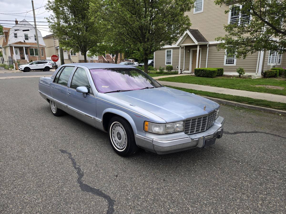 Cadillac-Fleetwood-1994-blue-7