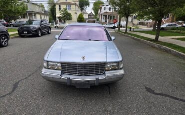 Cadillac-Fleetwood-1994-blue-8