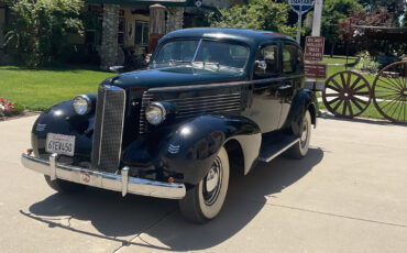 Cadillac-Other-1937-1