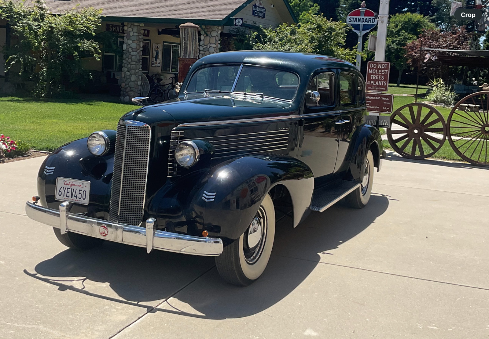 Cadillac-Other-1937-1
