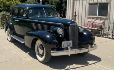 Cadillac-Other-1937-2