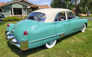 Cadillac-Other-1948-Sedan-1