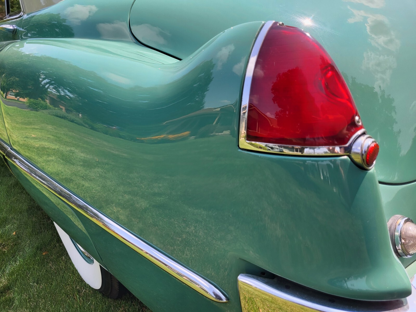 Cadillac-Other-1948-Sedan-11