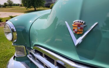Cadillac-Other-1948-Sedan-12