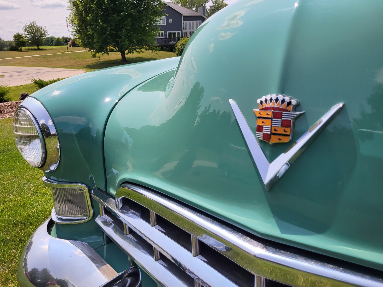 Cadillac-Other-1948-Sedan-12