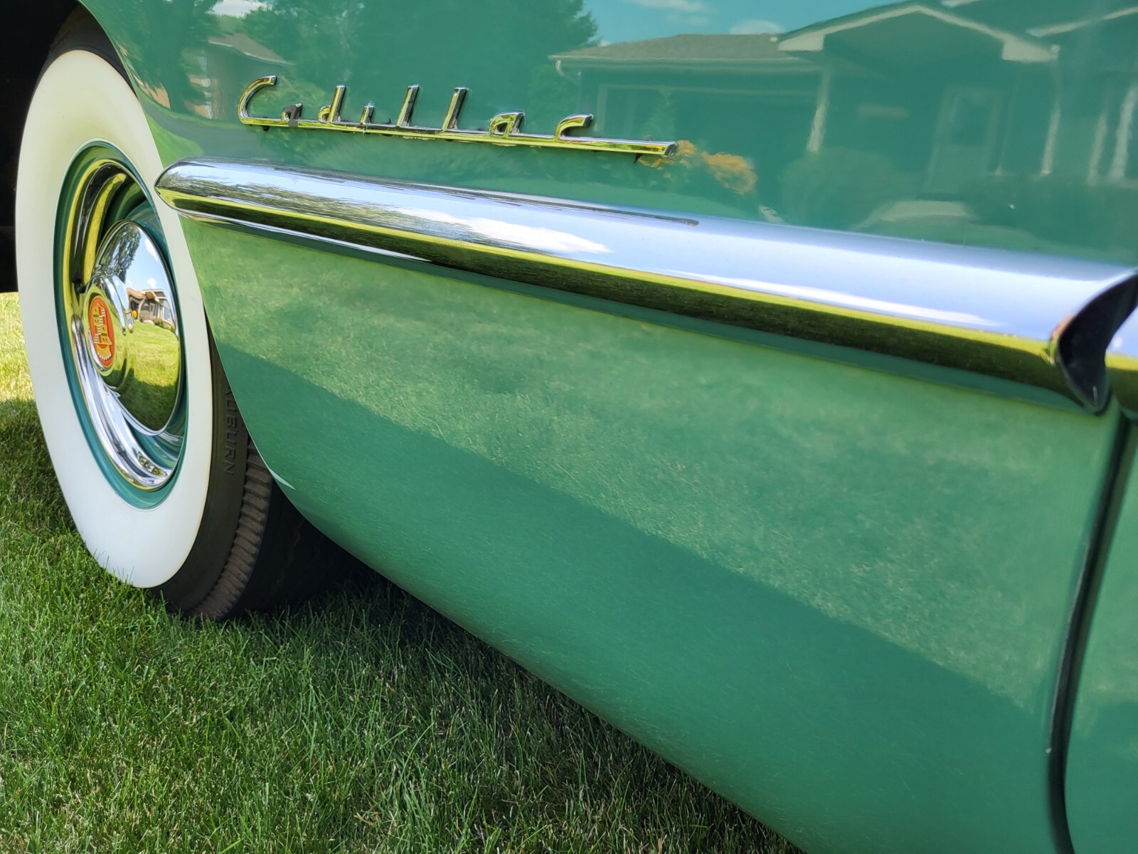 Cadillac-Other-1948-Sedan-13