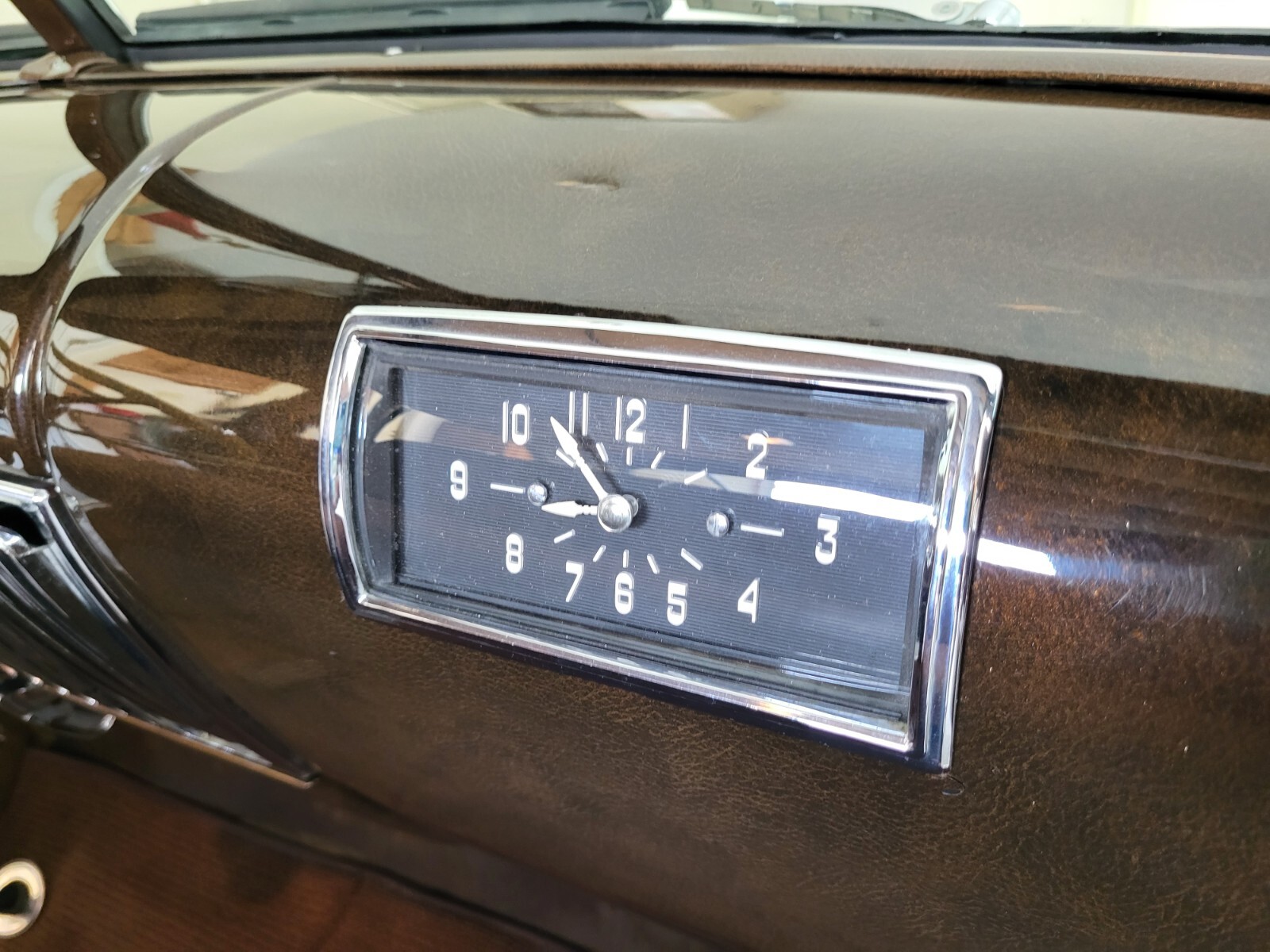 Cadillac-Other-1948-Sedan-14