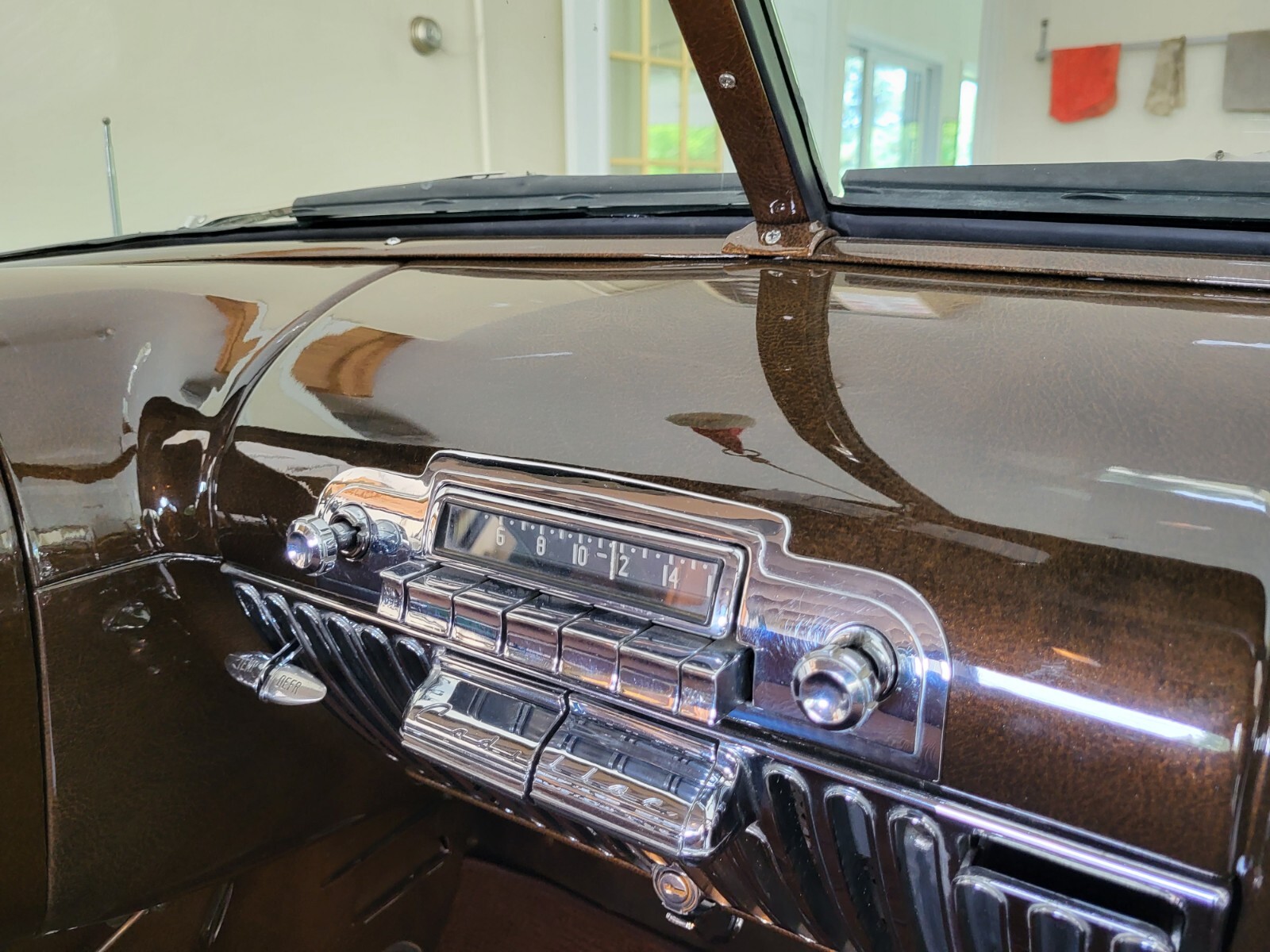 Cadillac-Other-1948-Sedan-15