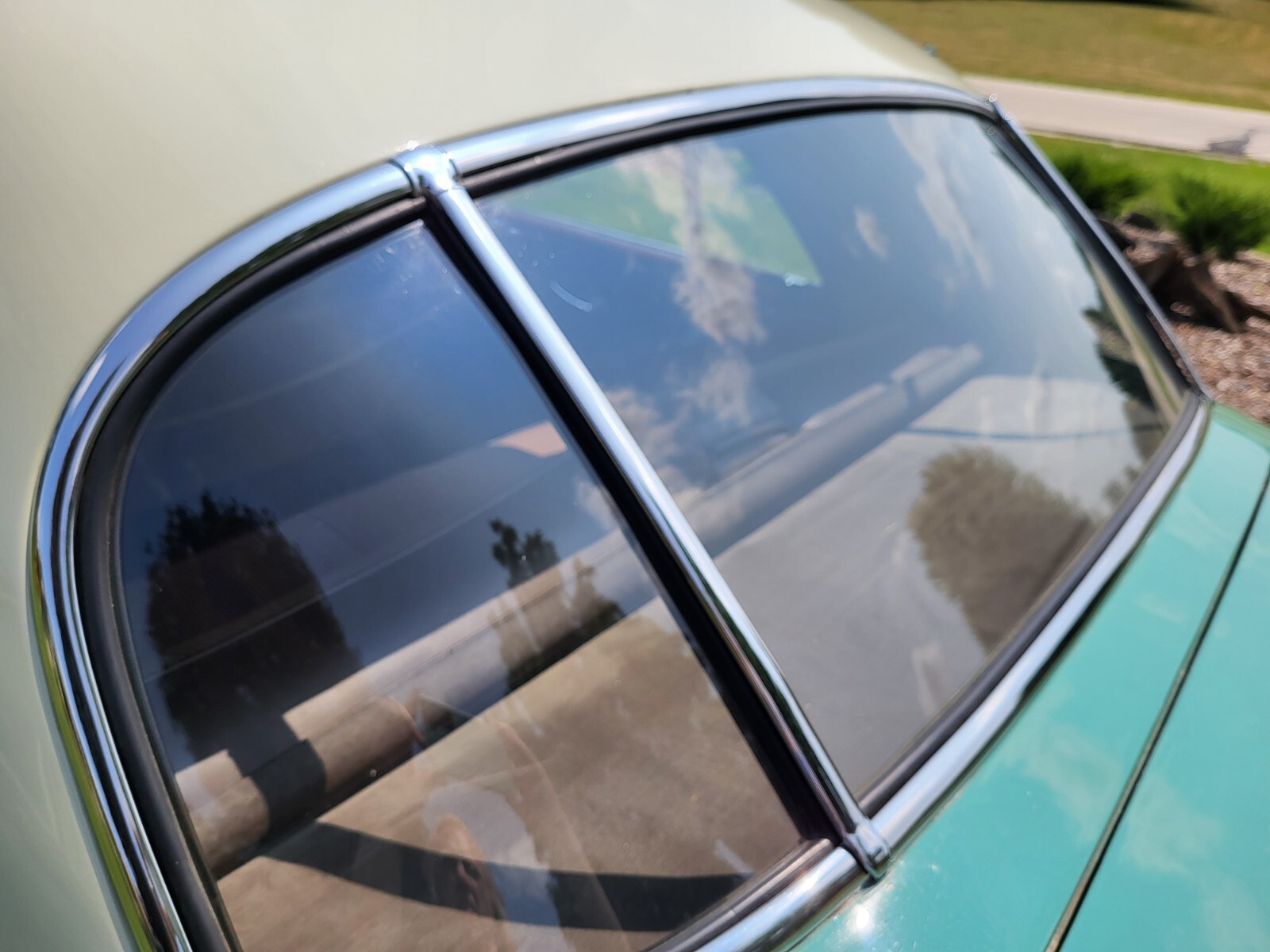 Cadillac-Other-1948-Sedan-16