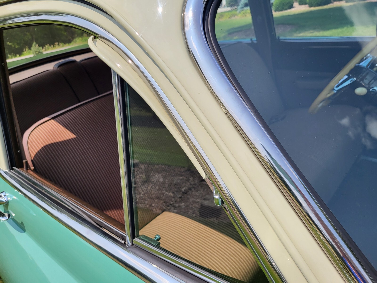 Cadillac-Other-1948-Sedan-17