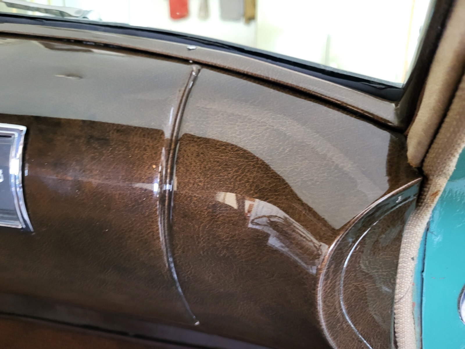 Cadillac-Other-1948-Sedan-21