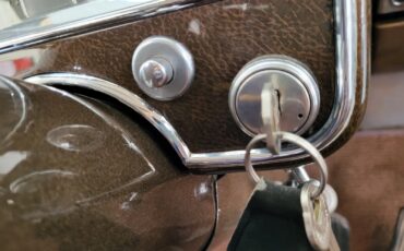Cadillac-Other-1948-Sedan-22