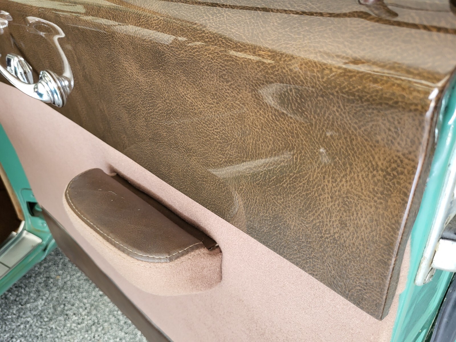 Cadillac-Other-1948-Sedan-23