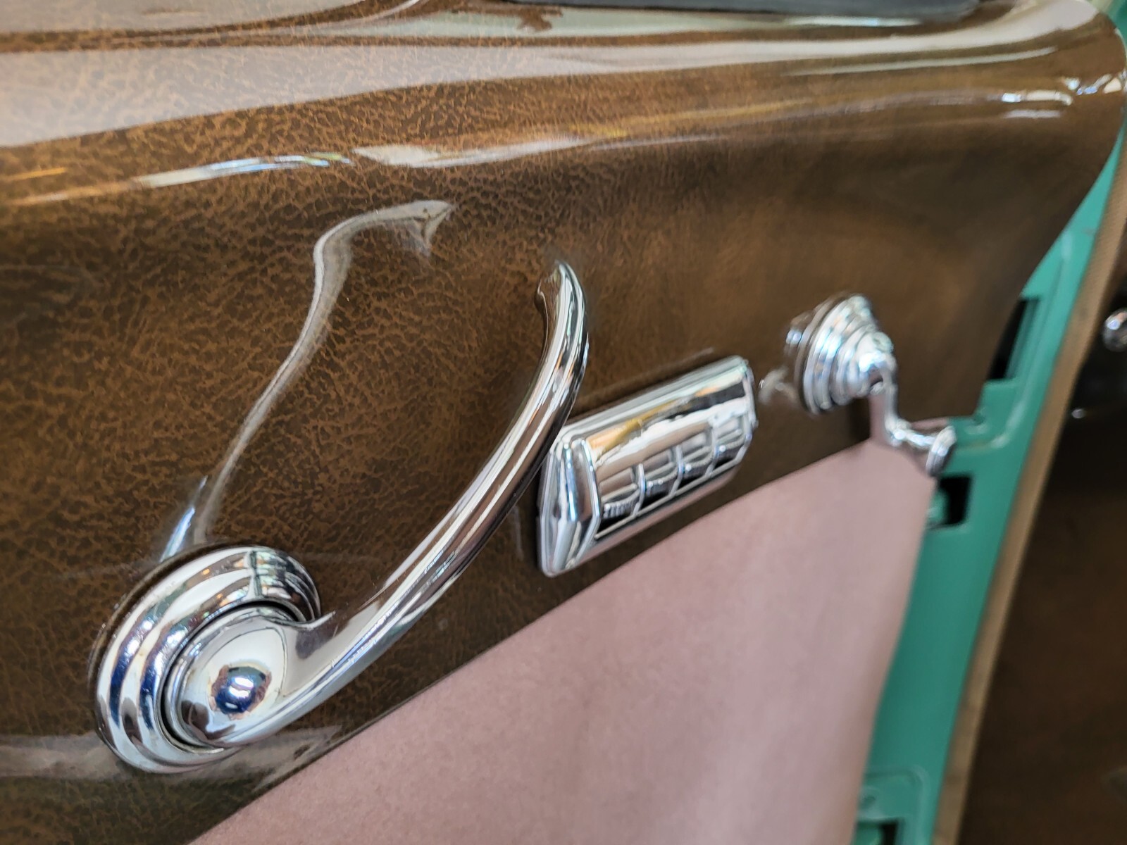 Cadillac-Other-1948-Sedan-24