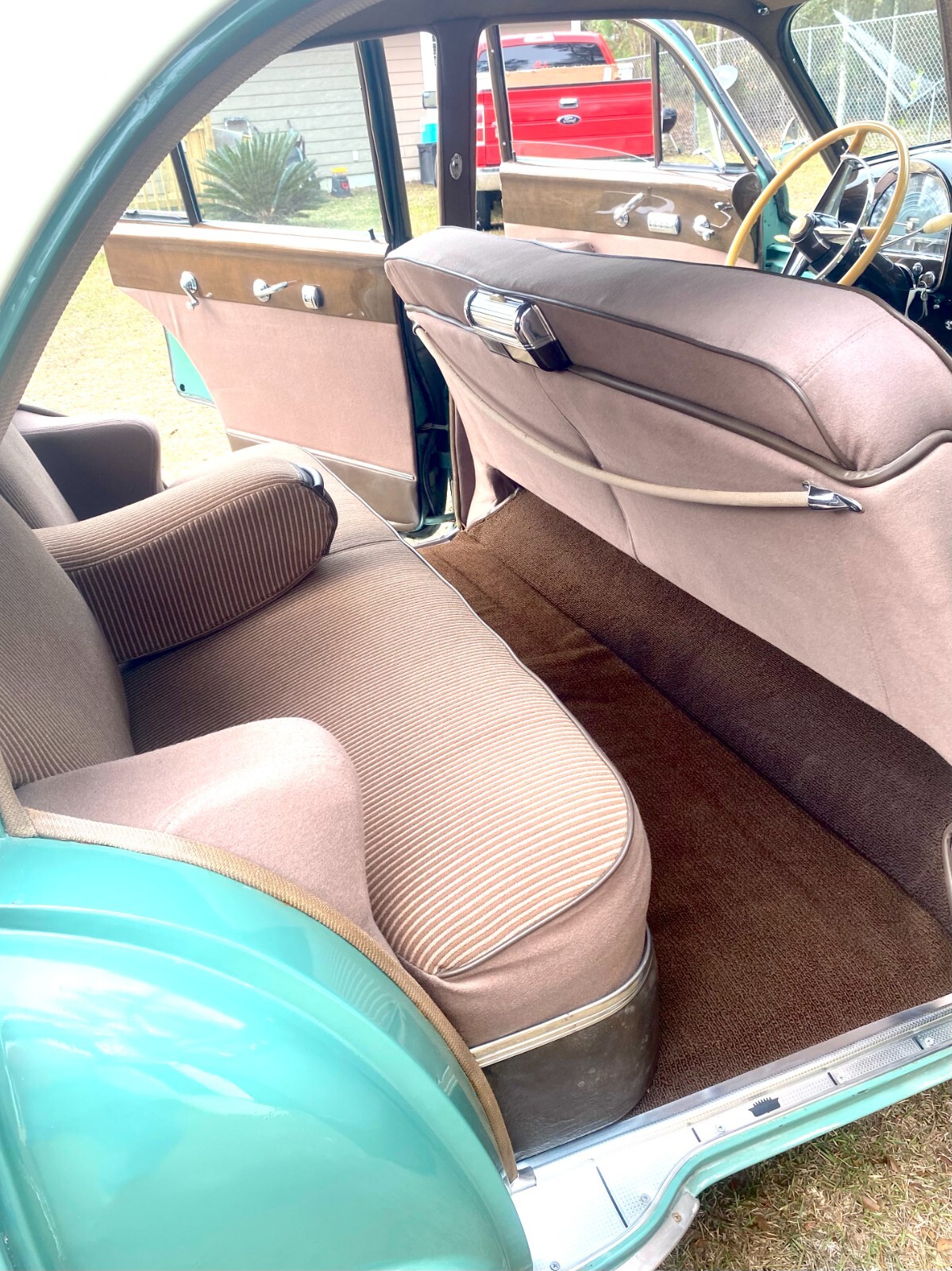 Cadillac-Other-1948-Sedan-28