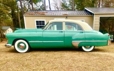 Cadillac-Other-1948-Sedan-29