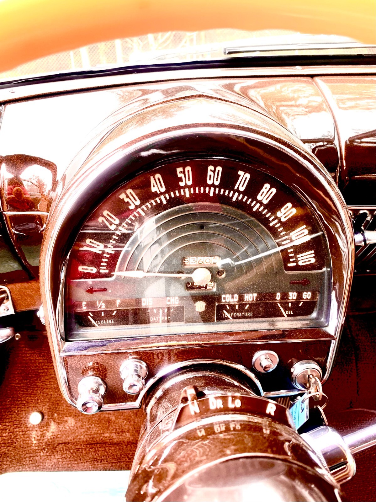 Cadillac-Other-1948-Sedan-31