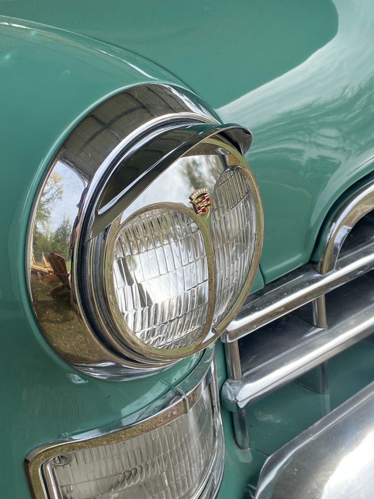 Cadillac-Other-1948-Sedan-32