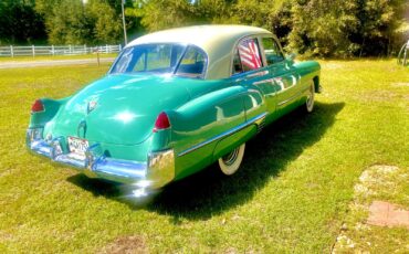 Cadillac-Other-1948-Sedan-34