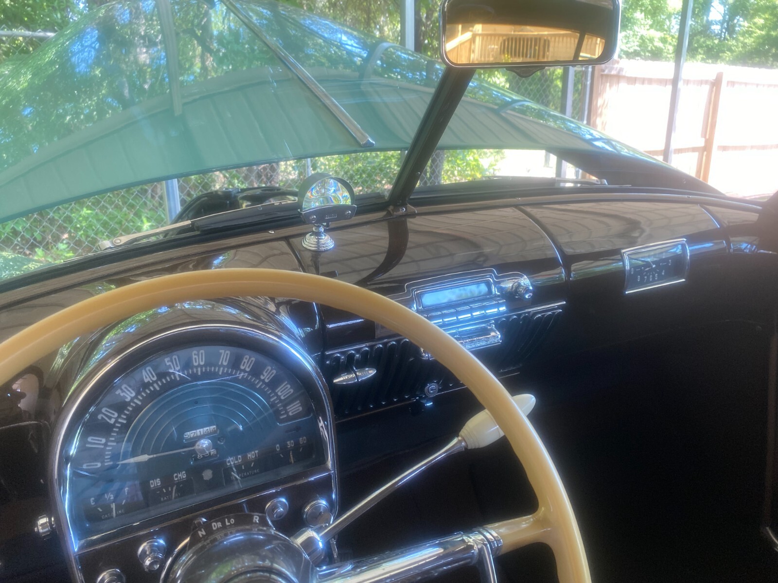 Cadillac-Other-1948-Sedan-39