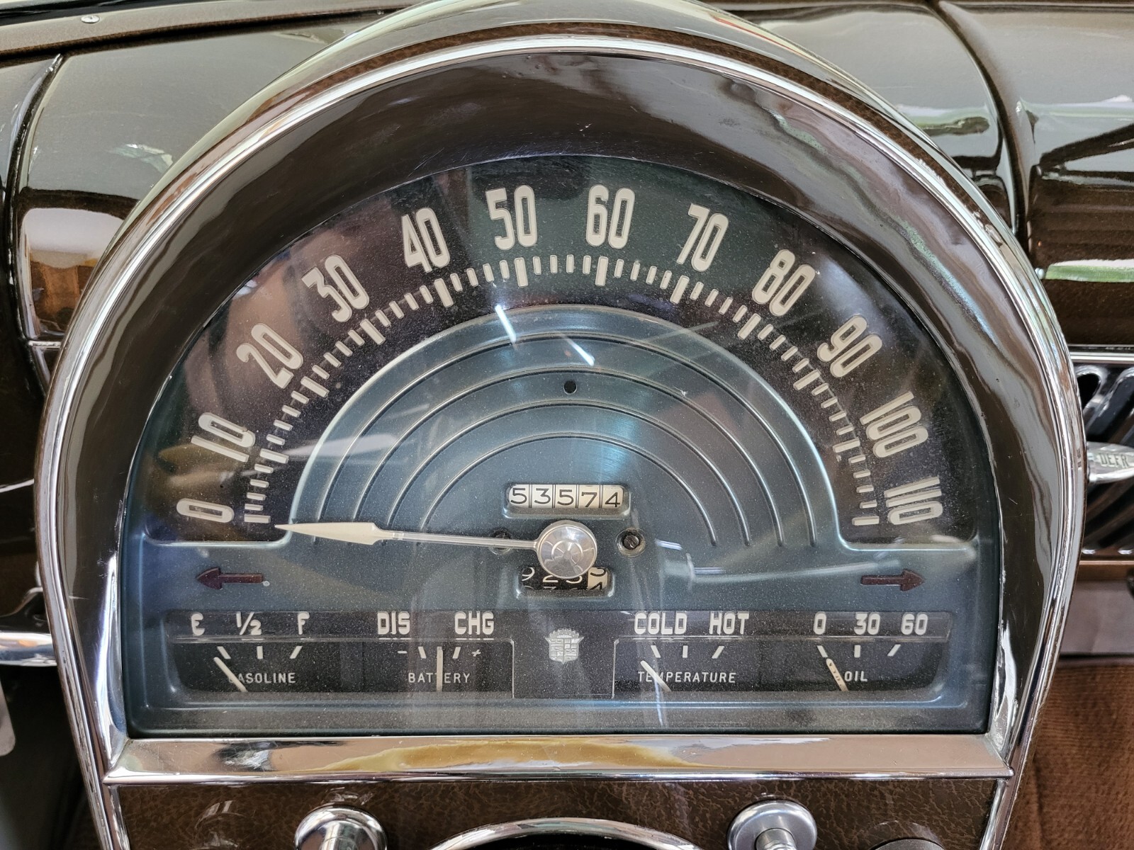 Cadillac-Other-1948-Sedan-5