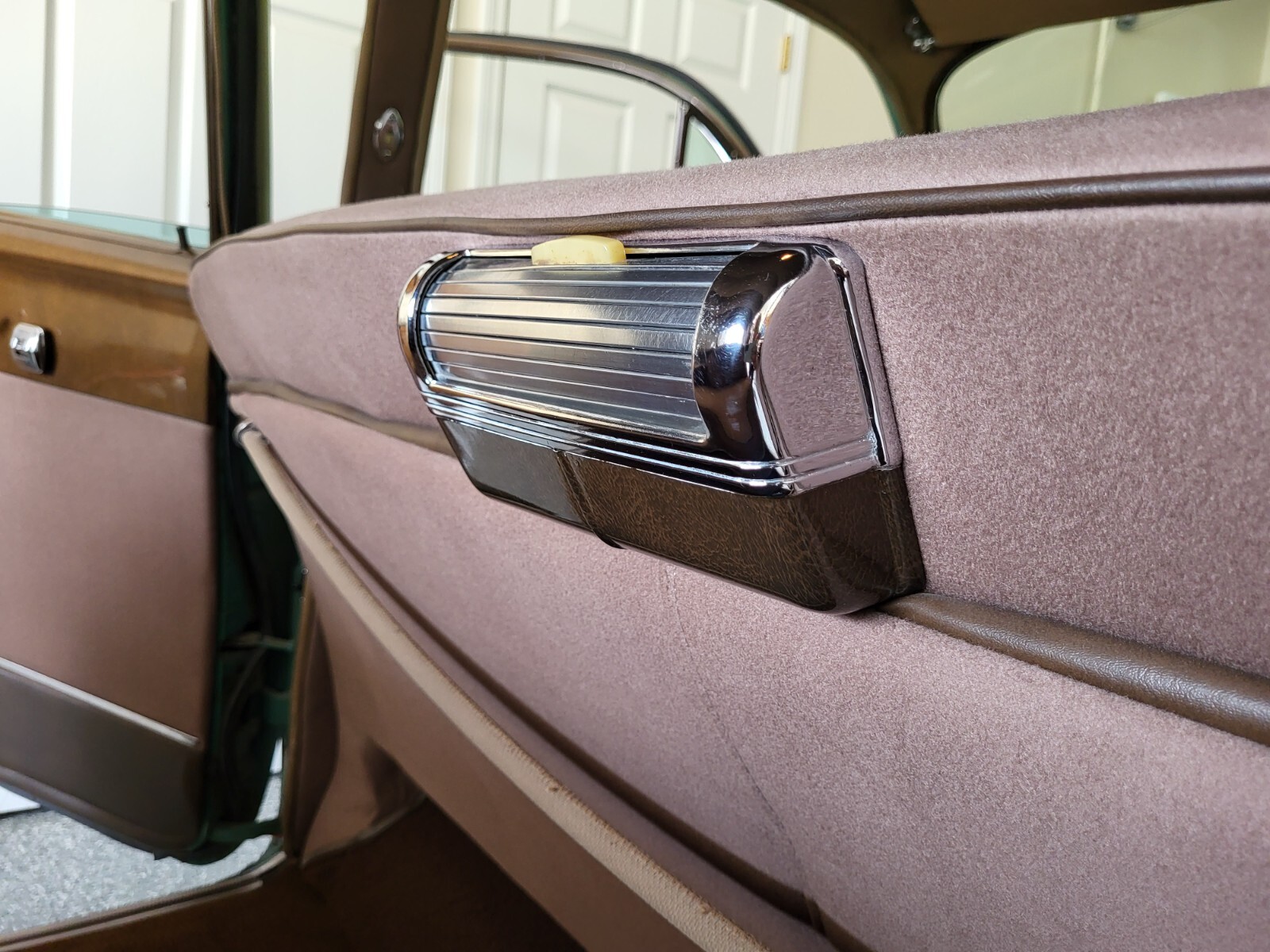 Cadillac-Other-1948-Sedan-7