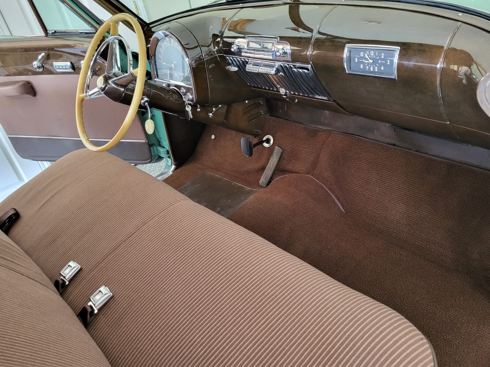 Cadillac-Other-1948-Sedan-9