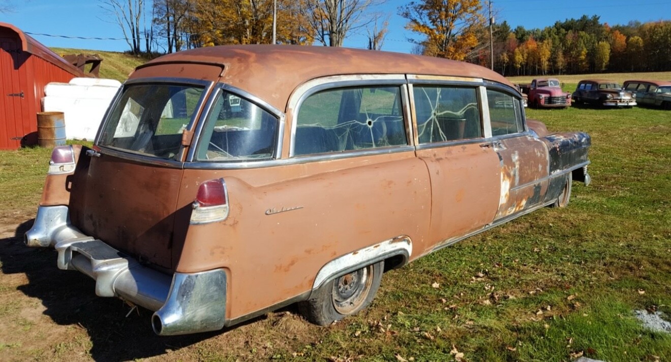 Cadillac-Other-1954-Hearse-10