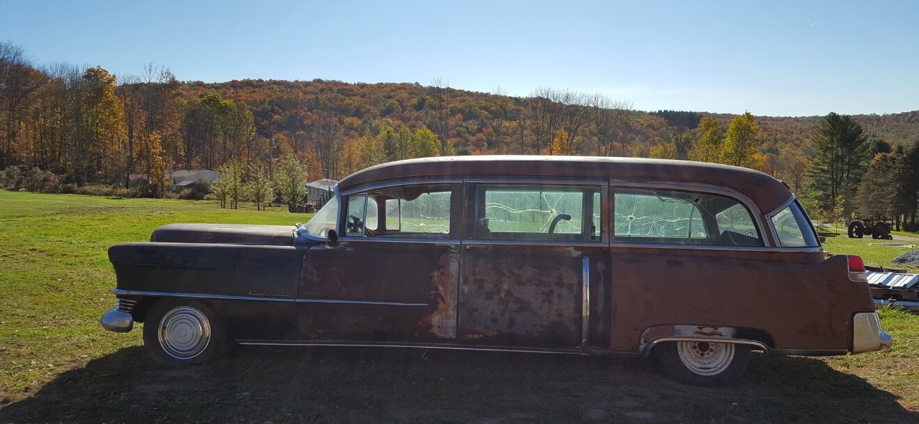 Cadillac-Other-1954-Hearse-11