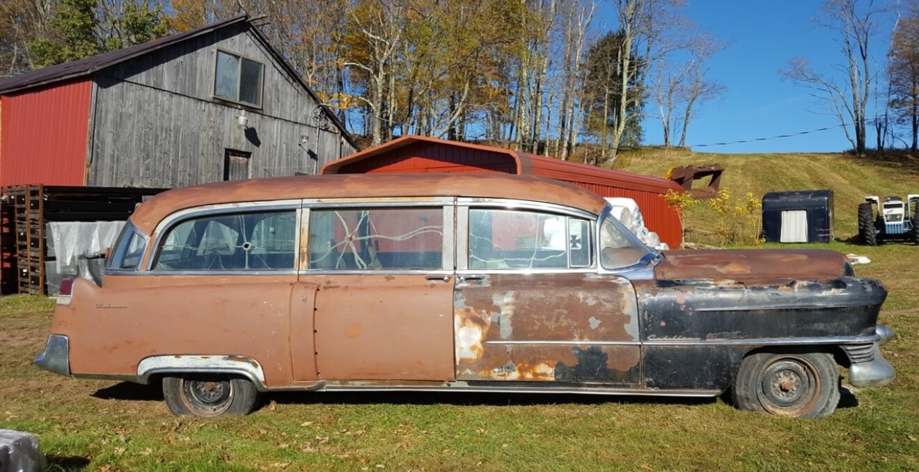 Cadillac-Other-1954-Hearse-13