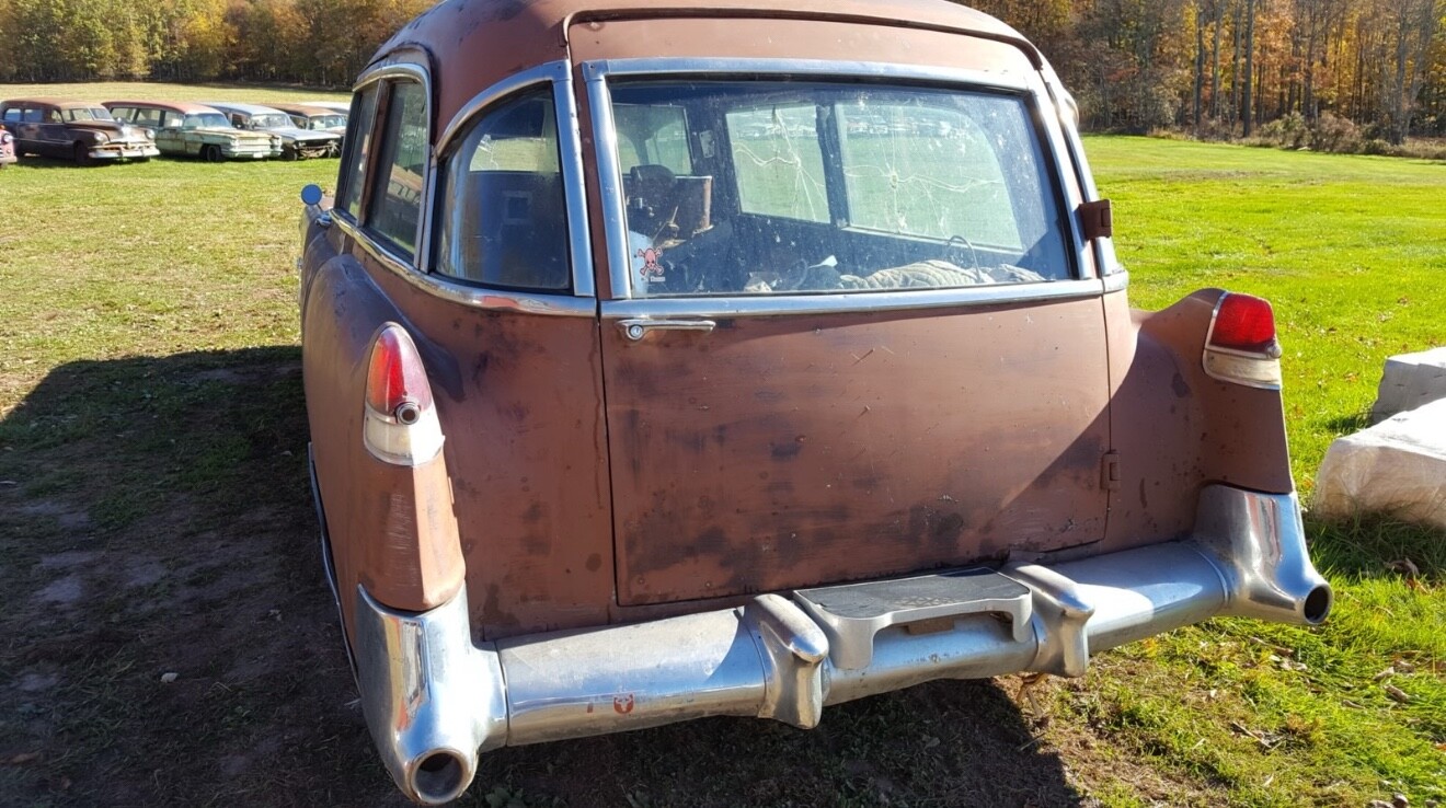 Cadillac-Other-1954-Hearse-3
