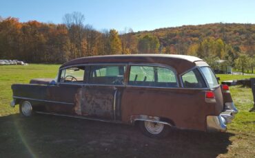 Cadillac-Other-1954-Hearse