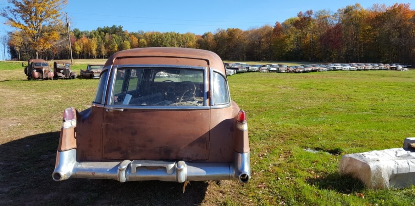 Cadillac-Other-1954-Hearse-6